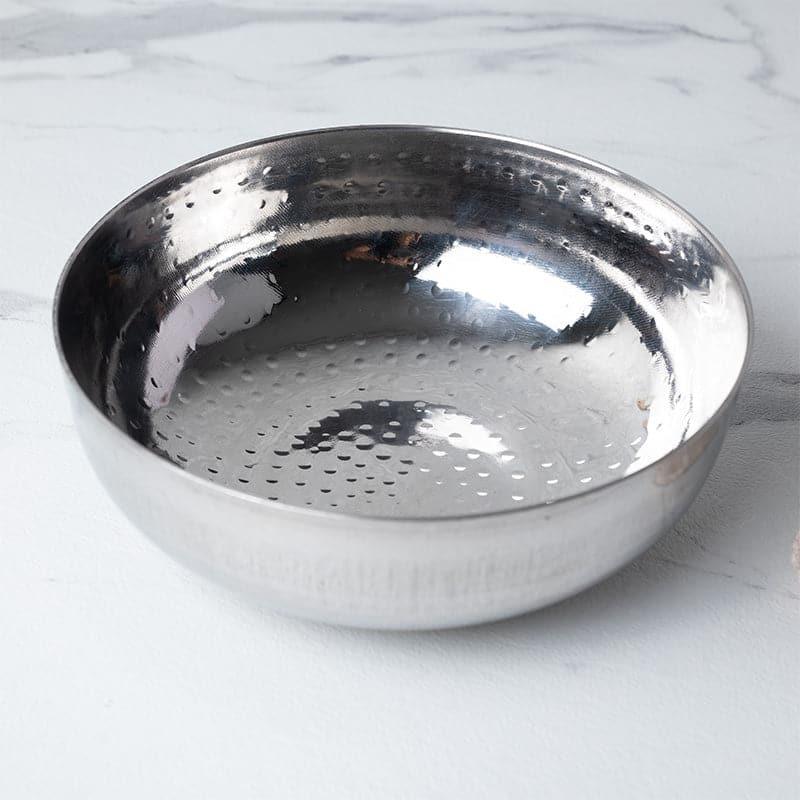 Buy Dip Deep Hammered Kadhai - 2400 ML Kadhai from Vaaree