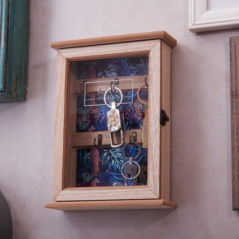 Buy Chave Key Holder Wall Accents from Vaaree