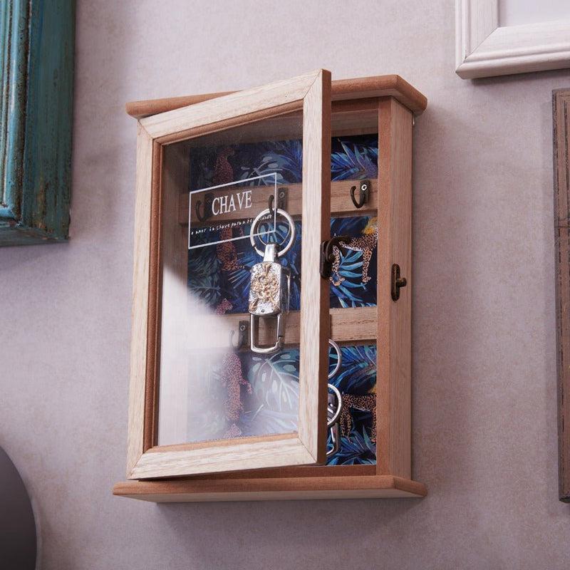 Buy Chave Key Holder Wall Accents from Vaaree