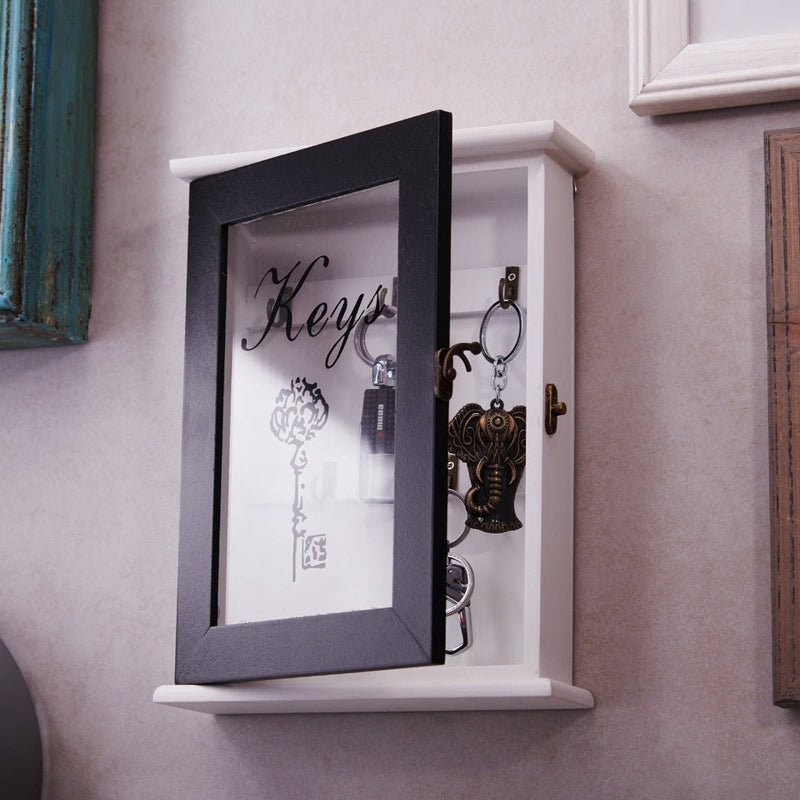 Buy Keys Key Holder Wall Accents from Vaaree