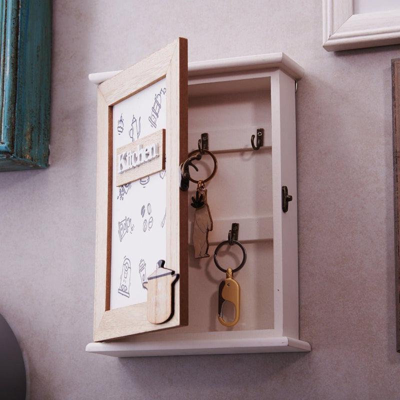 Buy Kitchen Key Holder Wall Accents from Vaaree