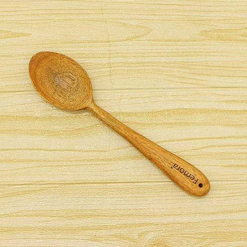 Kitchen Tools & Gadgets - Avery Wooden Spoon