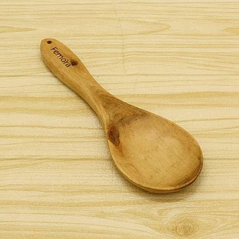 Kitchen Tools & Gadgets - Canara Wooden Spatula