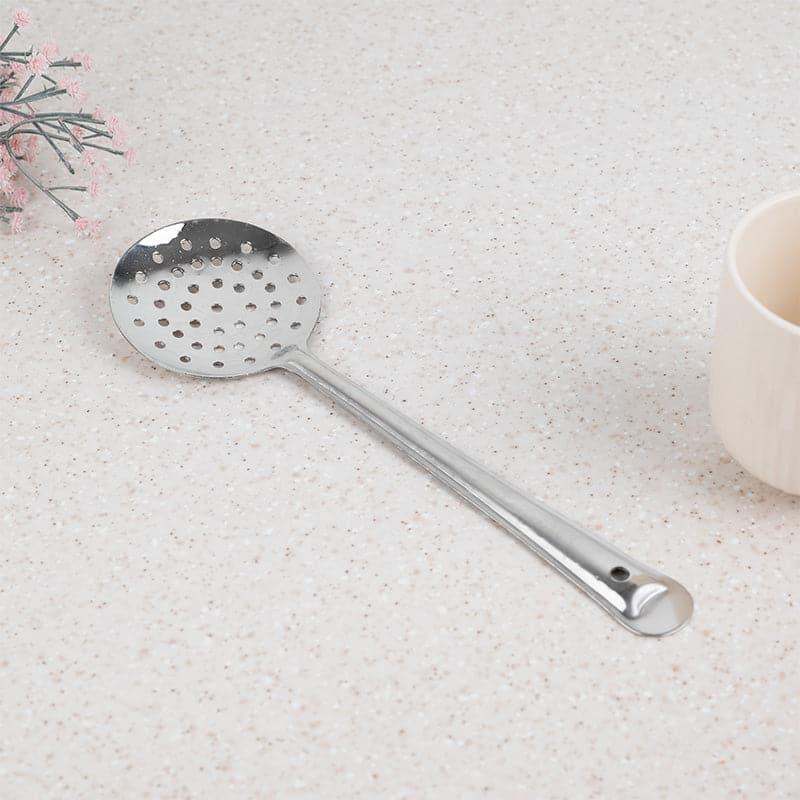 Buy Gaama Skimmer Spoon Kitchen Tools & Gadgets from Vaaree