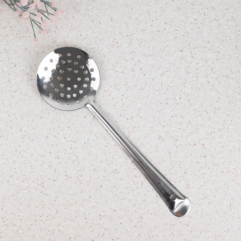 Buy Gaama Skimmer Spoon Kitchen Tools & Gadgets from Vaaree