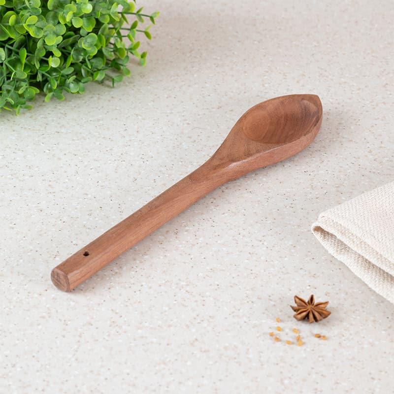 Buy Garva Wooden Spoon Kitchen Tools & Gadgets from Vaaree