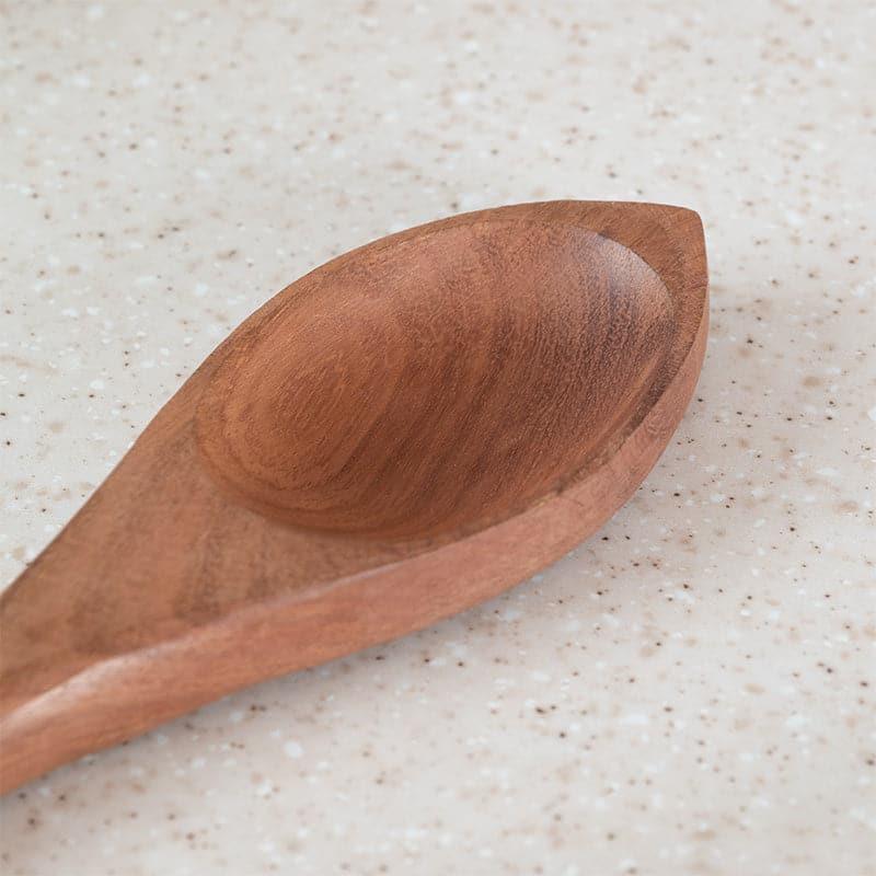 Buy Garva Wooden Spoon Kitchen Tools & Gadgets from Vaaree