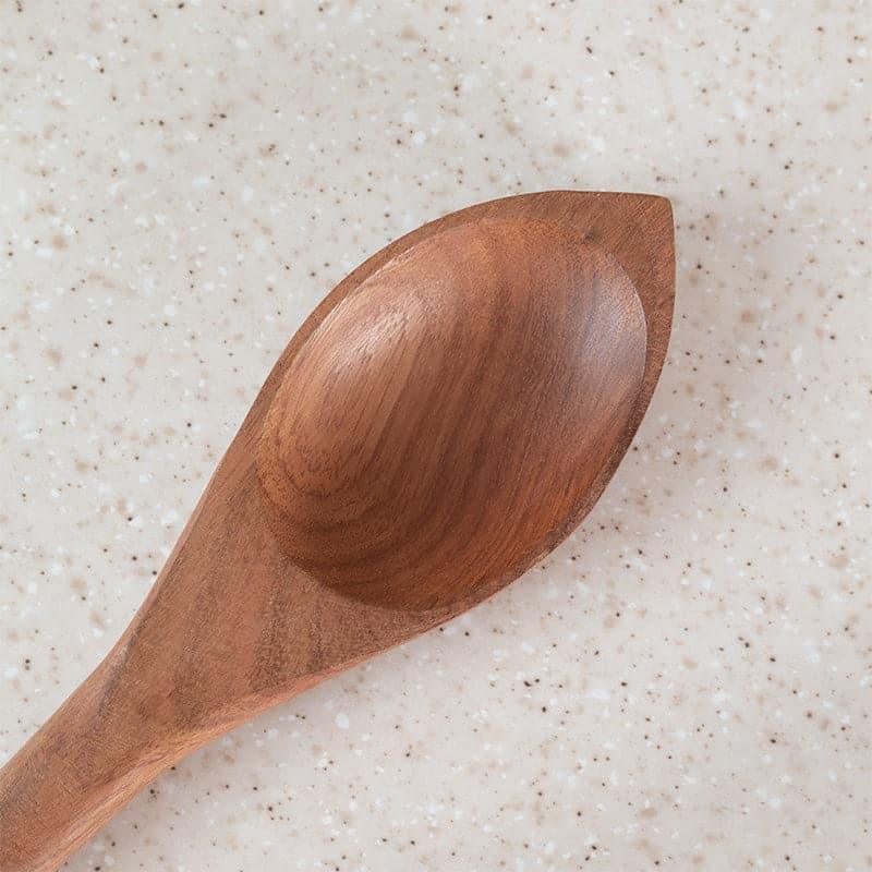 Buy Garva Wooden Spoon Kitchen Tools & Gadgets from Vaaree