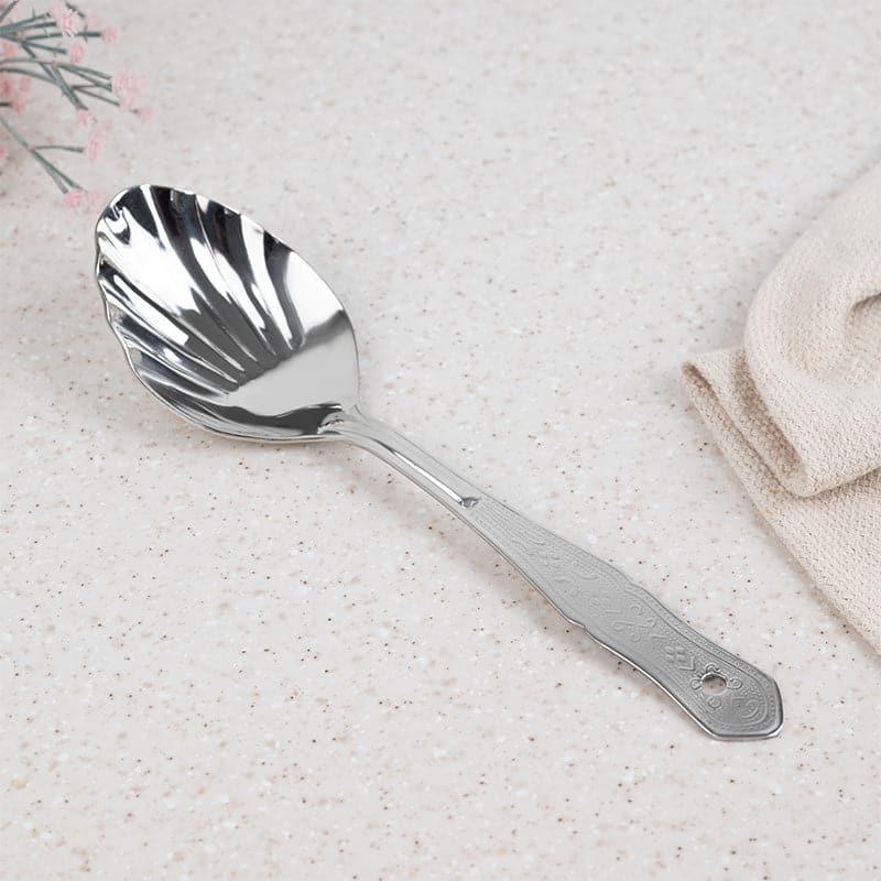 Buy Kitchen Tool - Gento Serving Spoon at Vaaree online