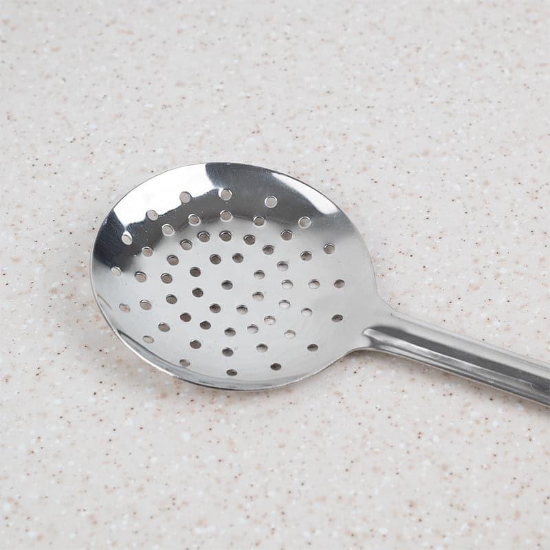 Kitchen Tools & Gadgets - Givas Skimmer Spoon