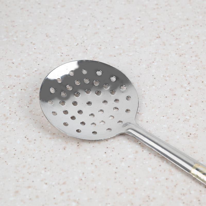 Kitchen Tools & Gadgets - Jeso Skimmer Spoon