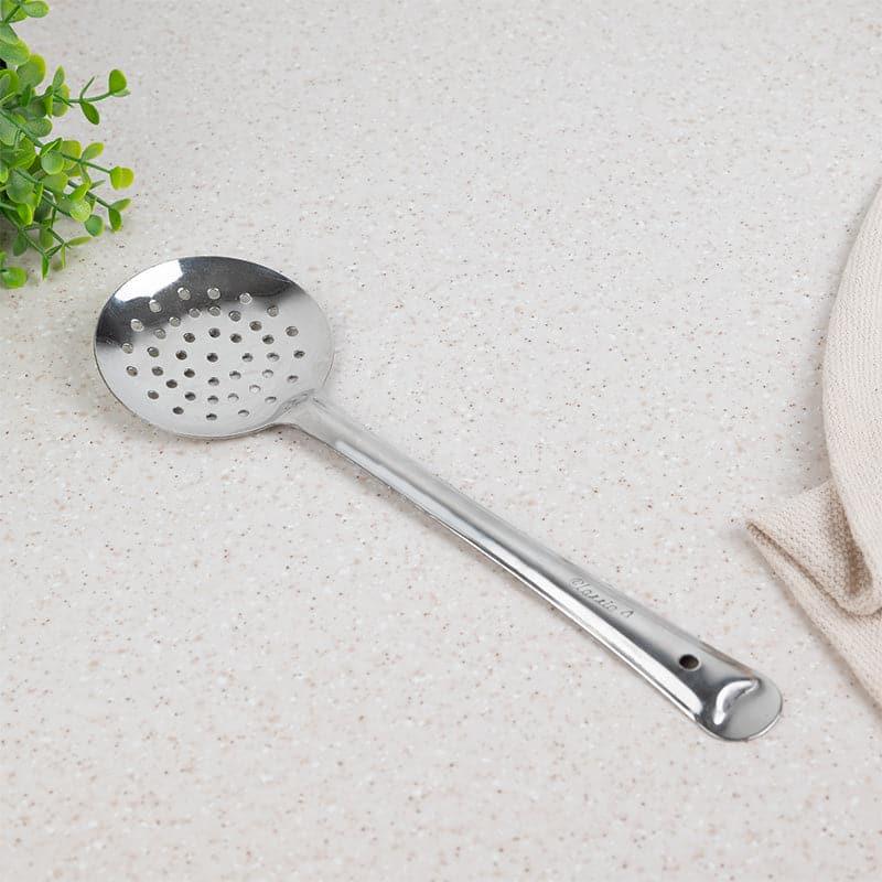 Buy Jeso Skimmer Spoon Kitchen Tools & Gadgets from Vaaree