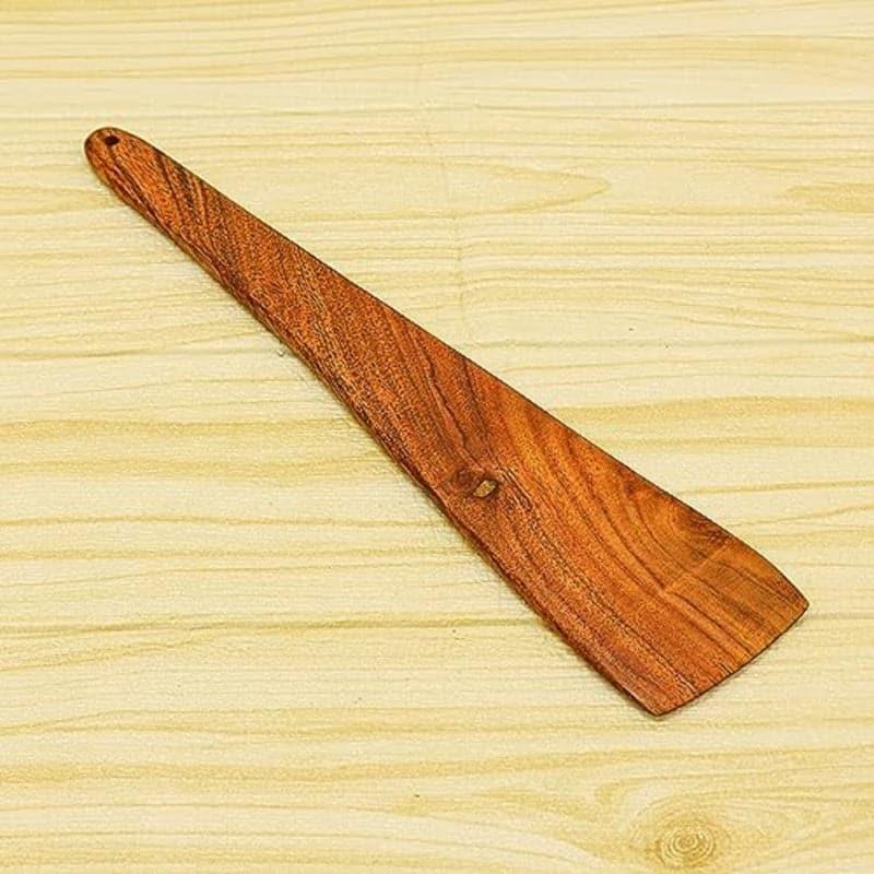 Kitchen Tools & Gadgets - Jona Wooden Spatula