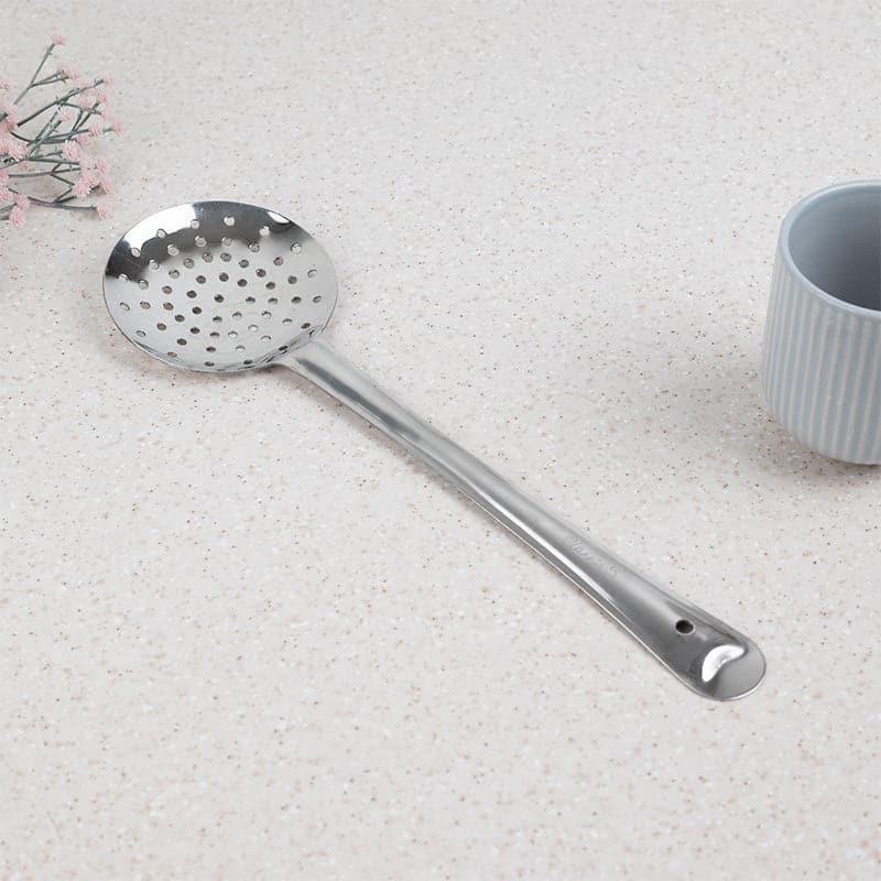 Buy Minos Skimmer Spoon Kitchen Tools & Gadgets from Vaaree