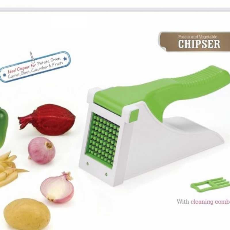 Buy Green Mandoline Vegetable Chopper Kitchen Tools & Gadgets from Vaaree