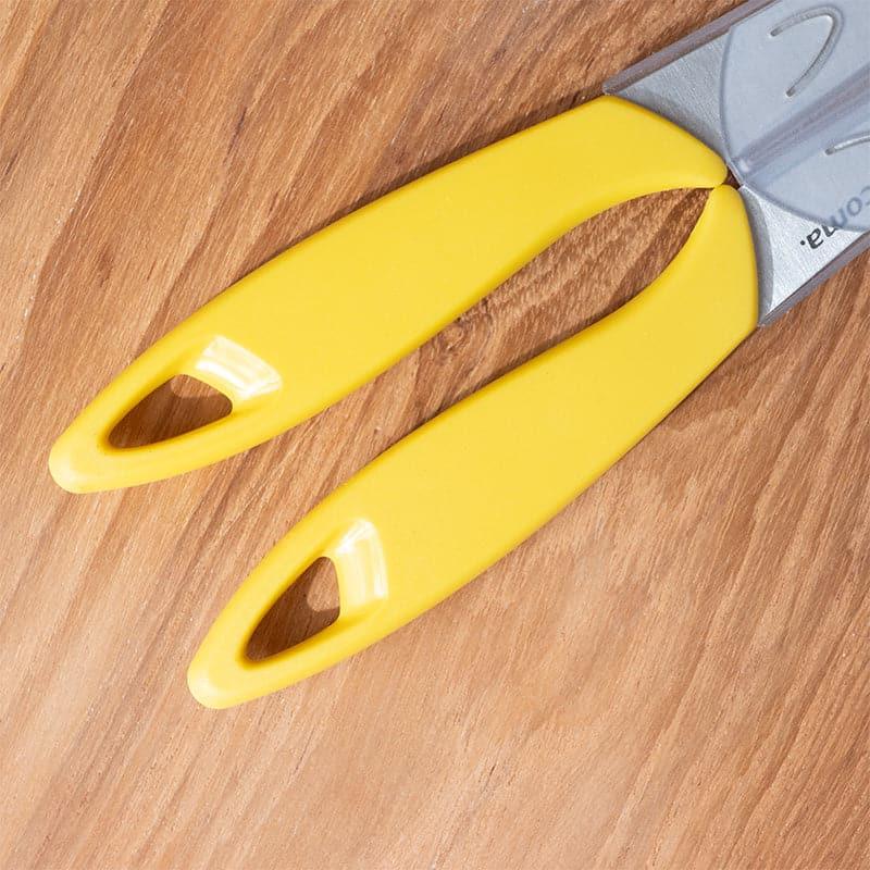 Buy Funa Mini Knife - Set Of Two Knives & Scissors from Vaaree