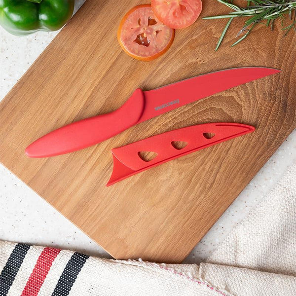 Knives & Scissors - Litto Non-Stick Utility Knife