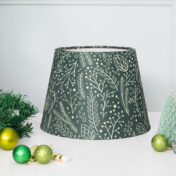 Lampshades - Twinkle Lights Tapered Shade