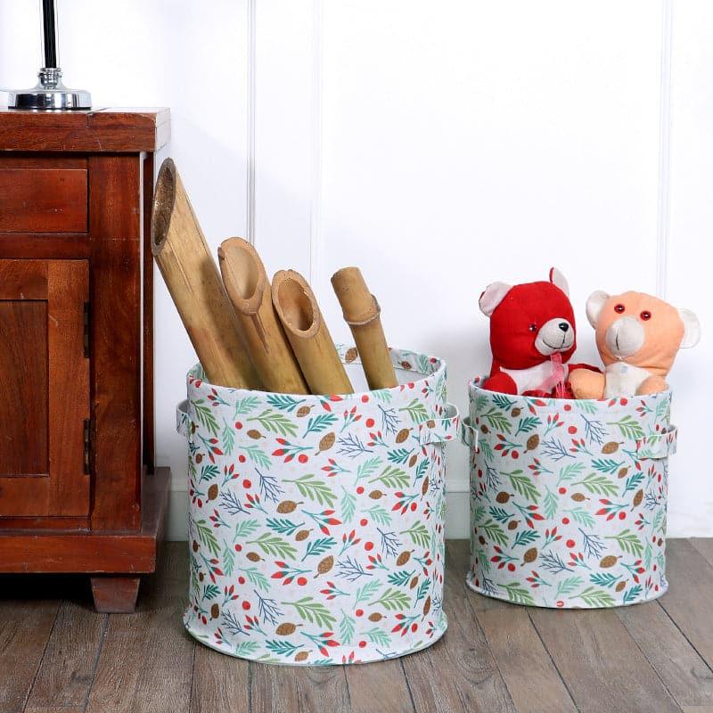 Laundry Basket - Blissful Storage Basket