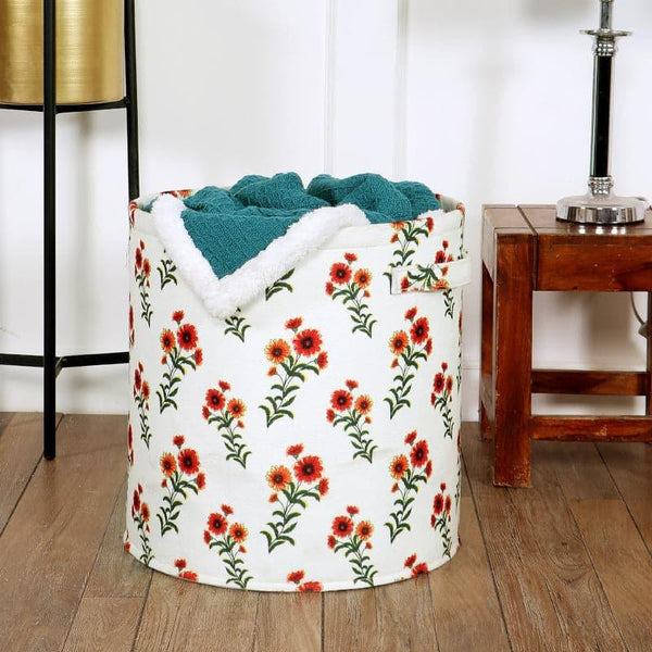 Laundry Basket - Blossom Space Storage Basket