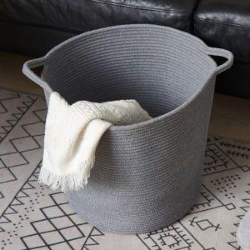 Buy Diona Laundry Basket Laundry Basket from Vaaree