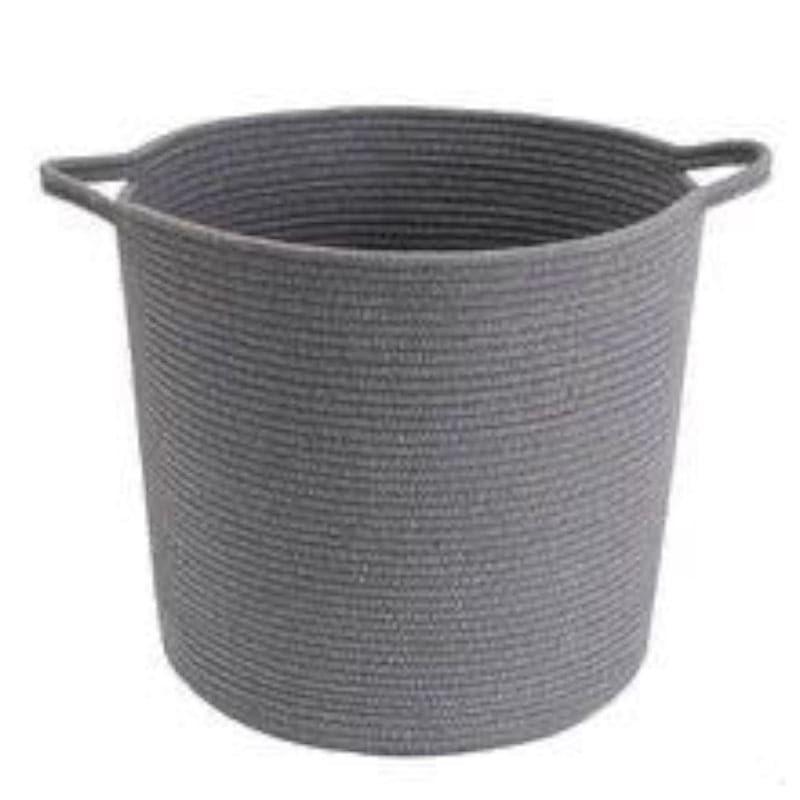 Buy Diona Laundry Basket Laundry Basket from Vaaree