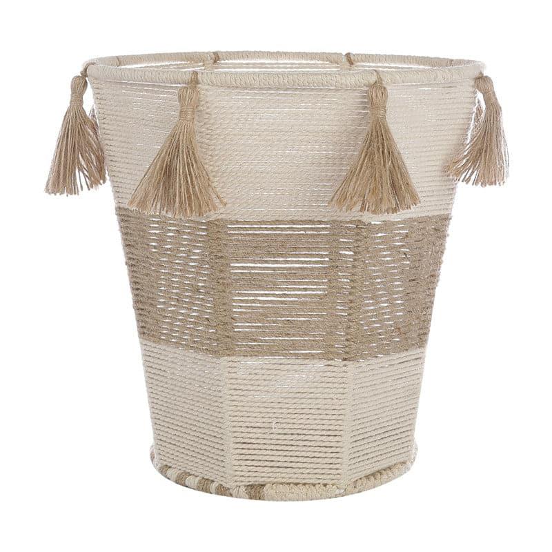 Buy Dulcia Dona Basket Laundry Basket from Vaaree