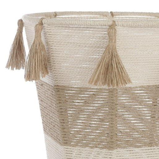 Buy Dulcia Dona Basket Laundry Basket from Vaaree