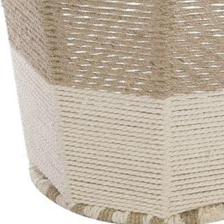 Buy Dulcia Dona Basket Laundry Basket from Vaaree