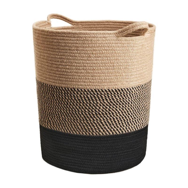 Buy Lamla Laundry Basket Laundry Basket from Vaaree