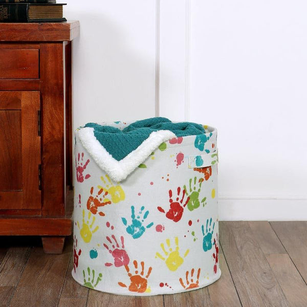 Laundry Basket - Neat Nest Storage Basket