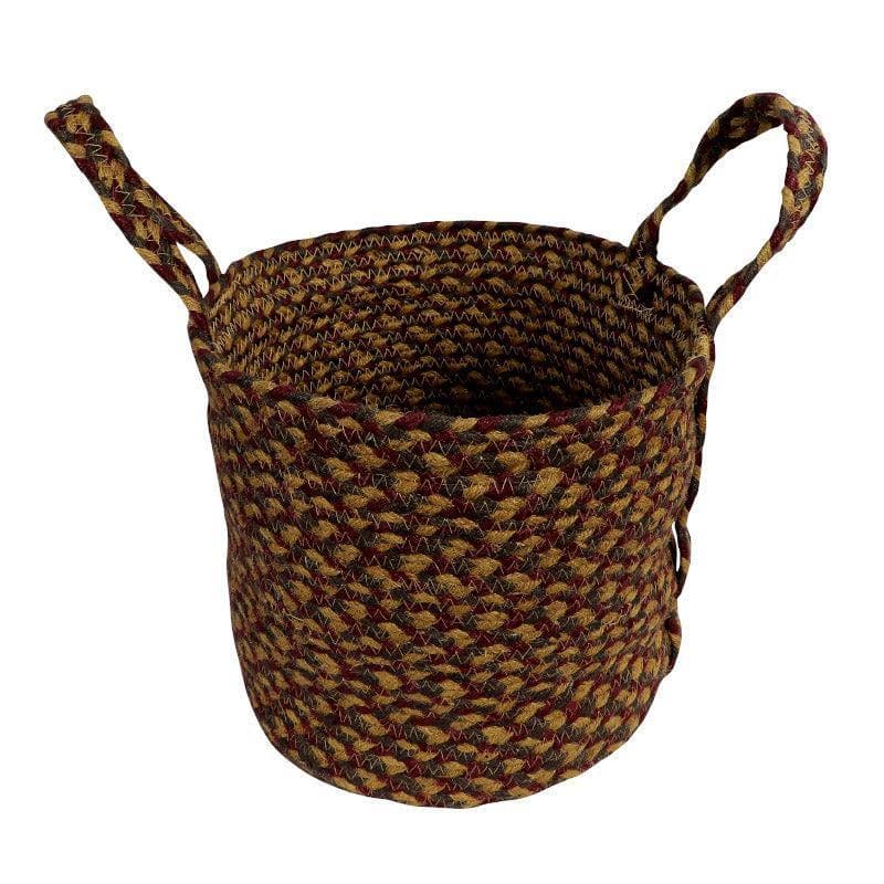 Buy Peggy Natural Fiber Basket Laundry Basket from Vaaree