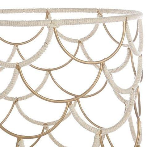 Buy Siptha Boho Basket Laundry Basket from Vaaree