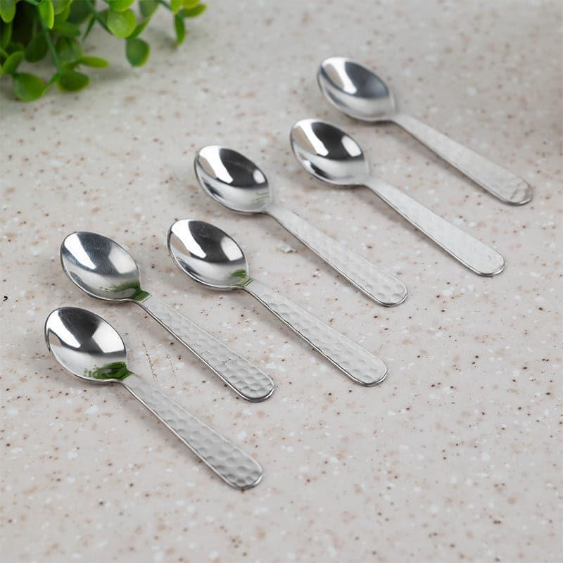 Buy Triva Masala Spoon - Set Of Six Kitchen Tools & Gadgets from Vaaree