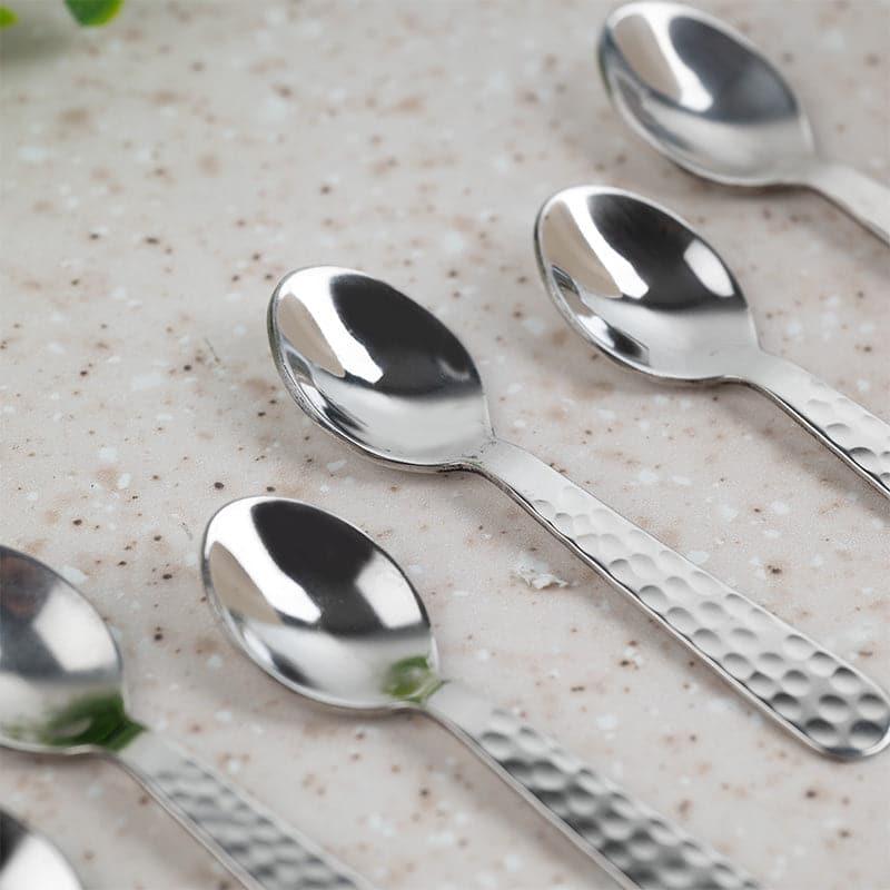 Buy Triva Masala Spoon - Set Of Six Kitchen Tools & Gadgets from Vaaree