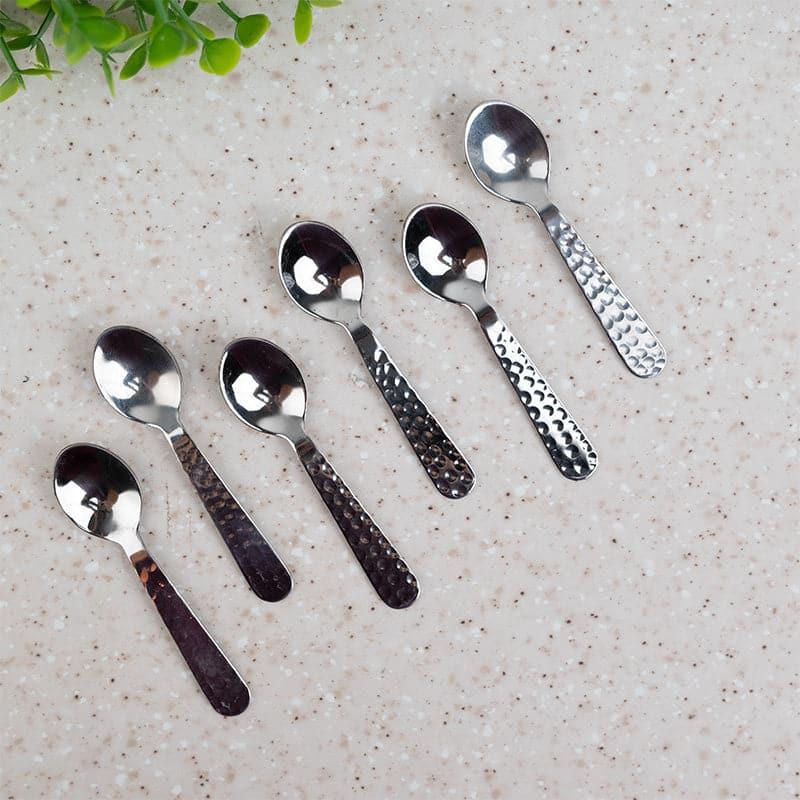 Buy Triva Masala Spoon - Set Of Six Kitchen Tools & Gadgets from Vaaree