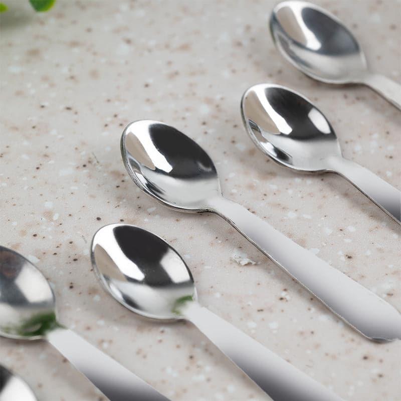 Buy Vilo Masala Spoon - Set Of Six Kitchen Tools & Gadgets from Vaaree