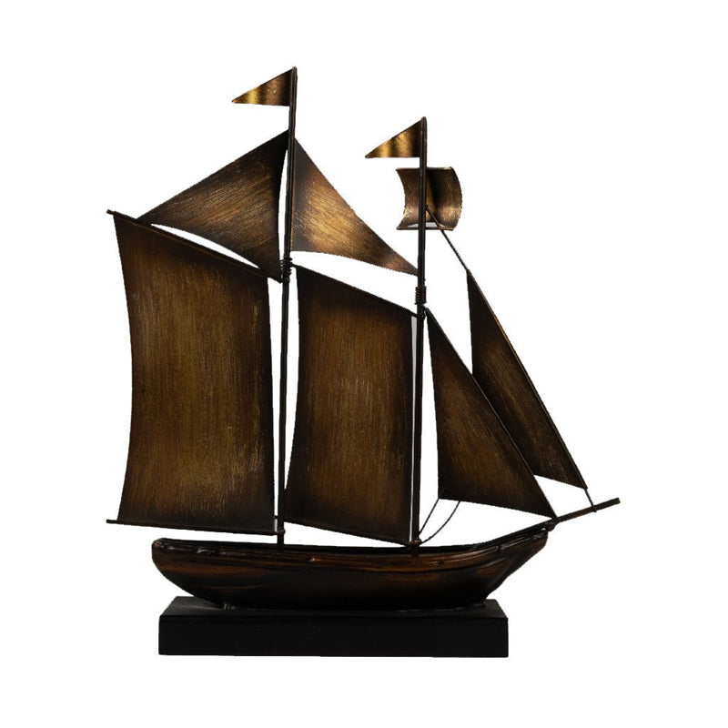 Buy Sail Ohoy Showpiece Showpiece from Vaaree