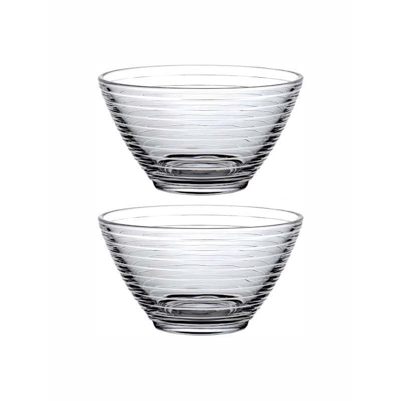 Mixing Bowl - Severus Mixing Bowl - Set Of Two - 1550 ML