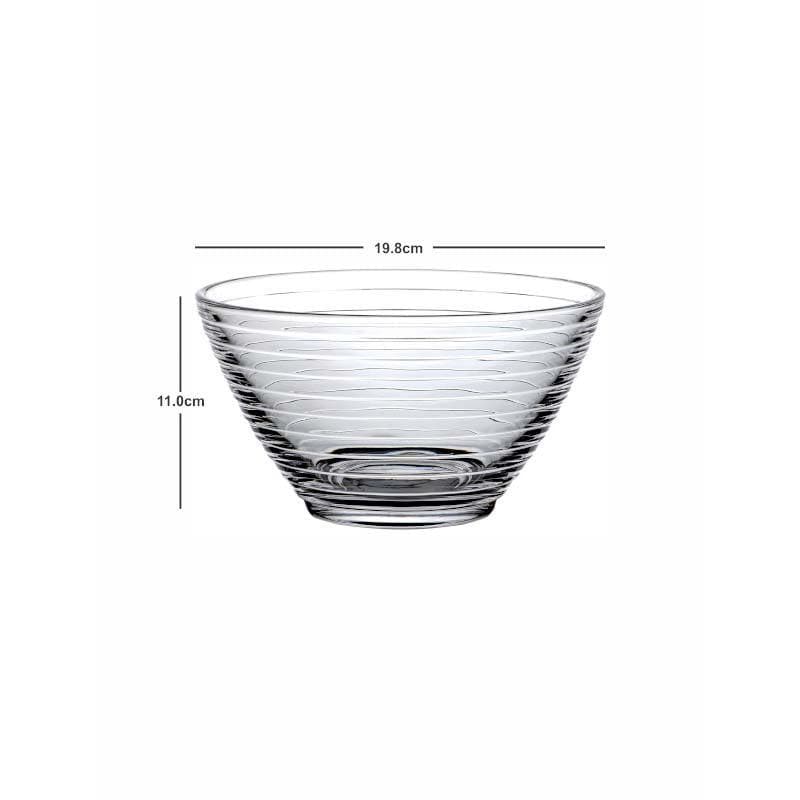 Mixing Bowl - Severus Mixing Bowl - Set Of Two - 1550 ML