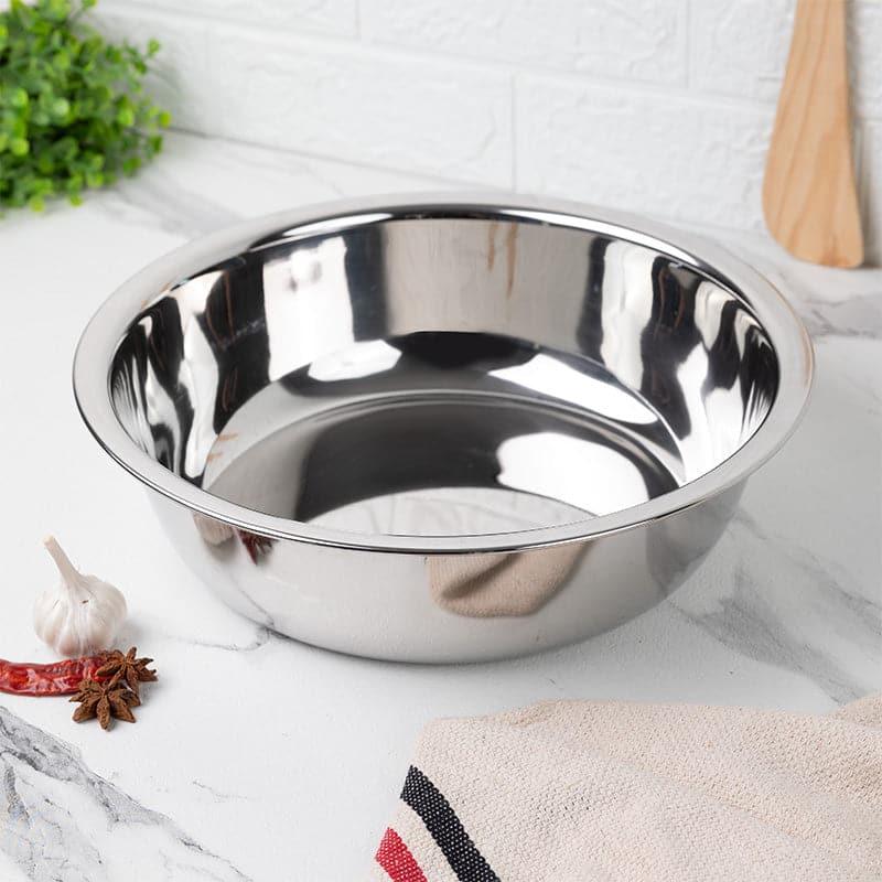 Mixing Bowl - Stir Story Mixing Bowl - 3500 ML