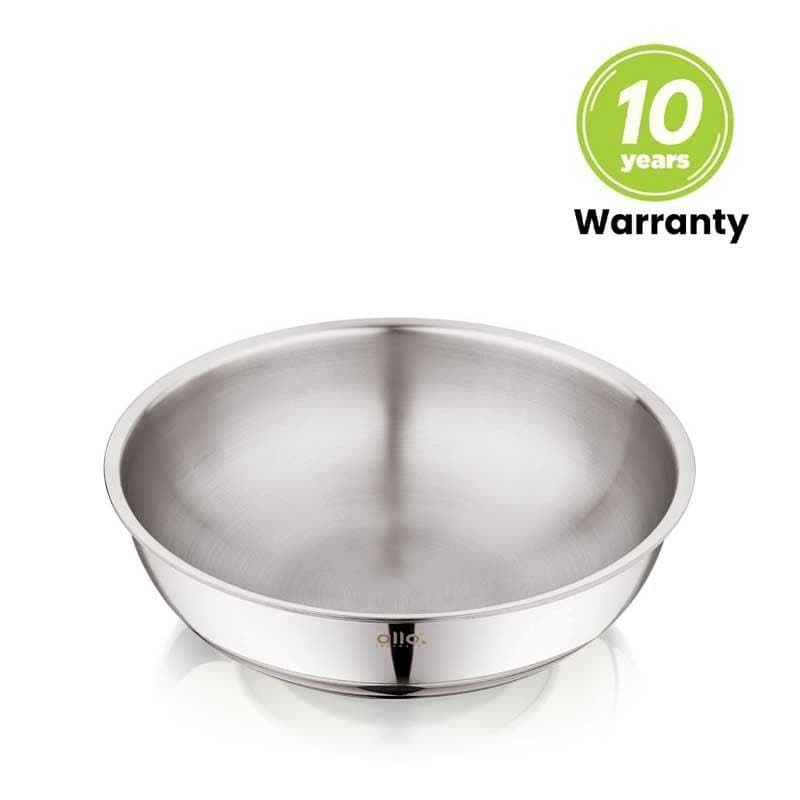 Mixing Bowl - Tobie Stainless Steel Bowl - 1500 ML