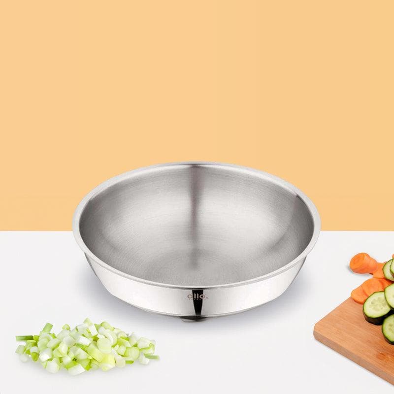 Mixing Bowl - Tobie Stainless Steel Bowl - 2000 ML