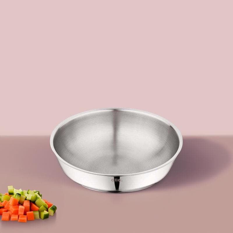 Mixing Bowl - Tobie Stainless Steel Bowl - 3000 ML