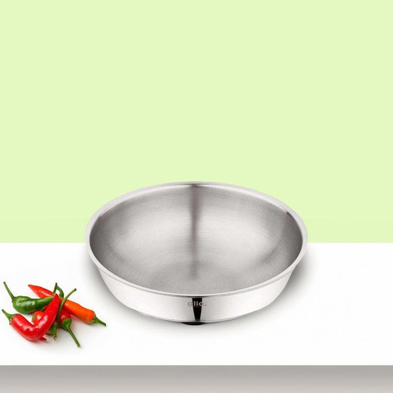 Mixing Bowl - Tobie Stainless Steel Bowl - 4000 ML