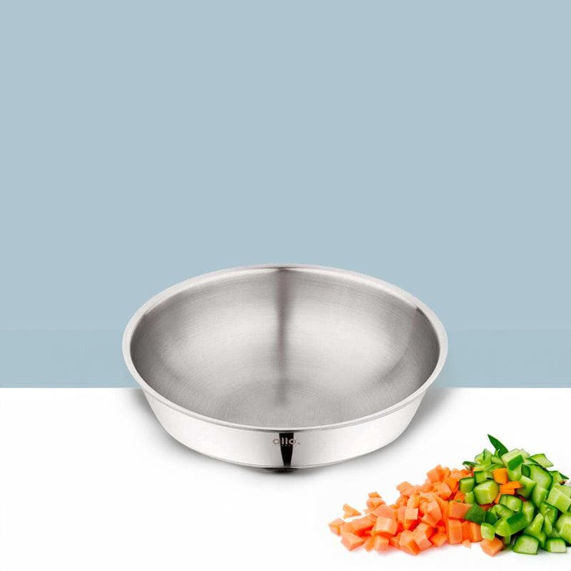 Mixing Bowl - Tobie Stainless Steel Bowl - 5500 ML