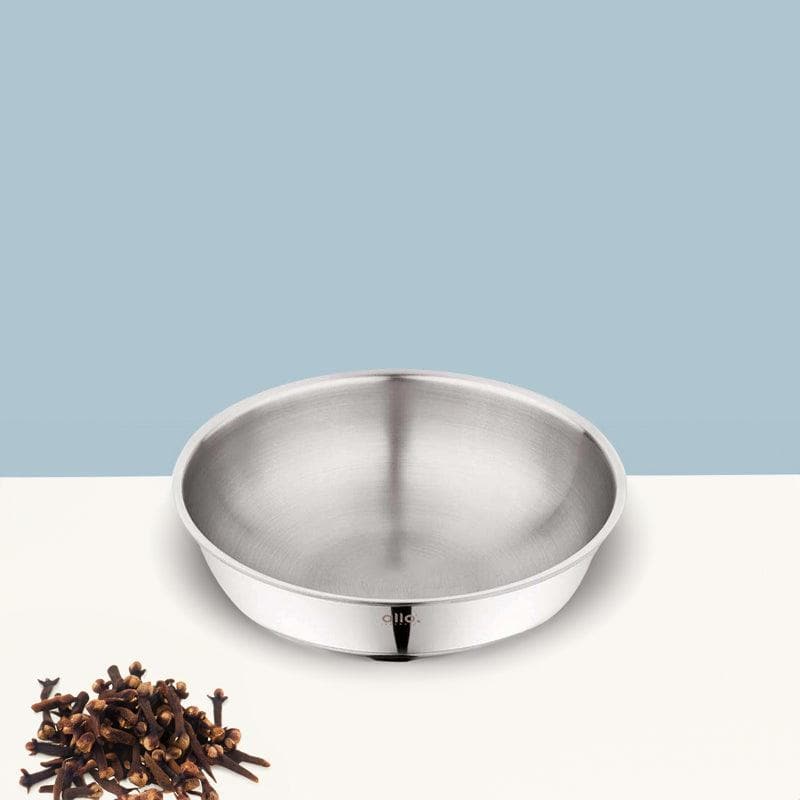 Mixing Bowl - Tobie Stainless Steel Bowl - 7500 ML