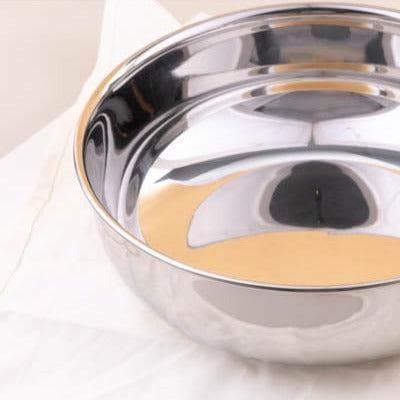 Mixing Bowls - Thea Stainless Steel Bowl - 1500 ML