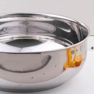 Mixing Bowls - Thea Stainless Steel Bowl - 4000 ML