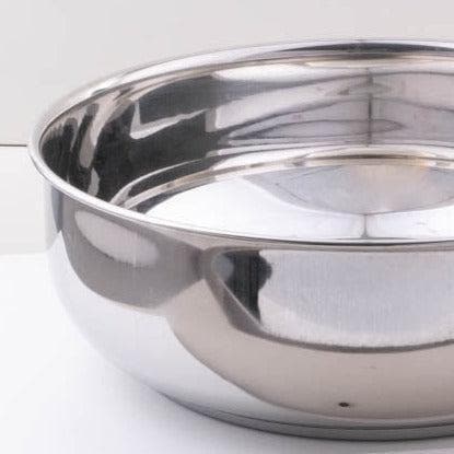 Mixing Bowls - Thea Stainless Steel Bowl - 5000 ML